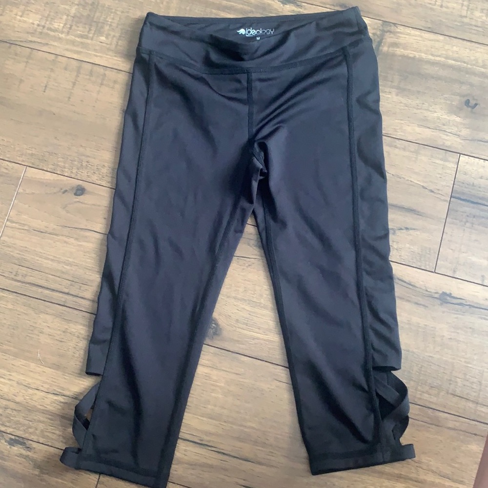 Capris
